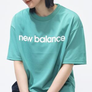 ニューバランス THE CITY レディース 半...の商品画像