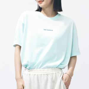 ニューバランス THE CITY レディース 半袖 機能 Tシャツ ファンクションレギュラーTシャツ WT61J8WD スポーツウェア アルペン・スポーツデポ限定 New Balance