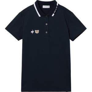 le coq sportif（ルコックスポルティフ） ルコック ポロシャツ