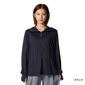 アンダーアーマー レディース ニットジャケット...の詳細画像2