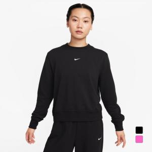 NIKE（ナイキ） NIKE Dri-FIT ワン クルーネック フレンチ テリー