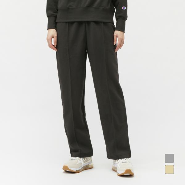 チャンピオン レディース ニットパンツ TECH WEAVE R TERRY SWEATPANTS ...