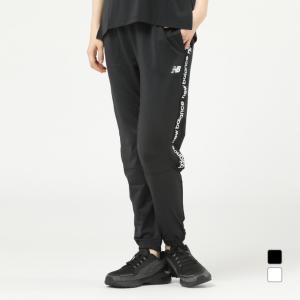ニューバランス レディース ニットパンツ Relentless
