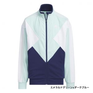 アディダス キッズ 長袖 ジャージ ジャケット...の詳細画像3