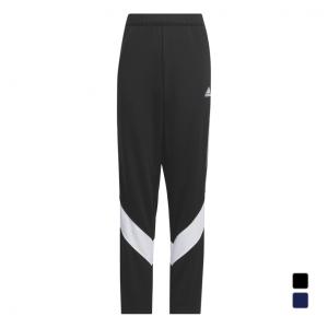 adidas ブラック ジャージパンツ JDM 10 adidas（アディダス） ジュニア キッズ 子供 ジャージ パンツ ティロ