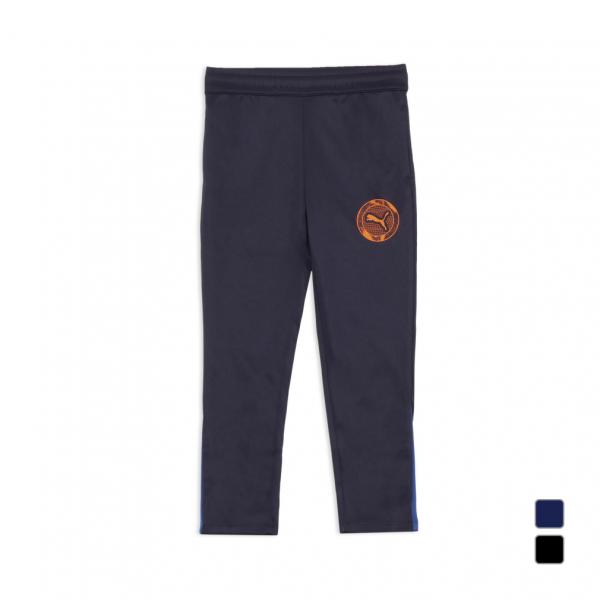 プーマ ジュニア キッズ 子供 ジャージ パンツ ACTIVE SPORTS ポリ PT 68997...