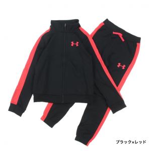 アンダーアーマー ジュニア キッズ 子供 ジャ...の詳細画像1