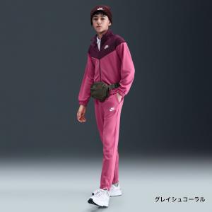 ナイキ ジュニア キッズ 子供 ジャージ 上下...の詳細画像2