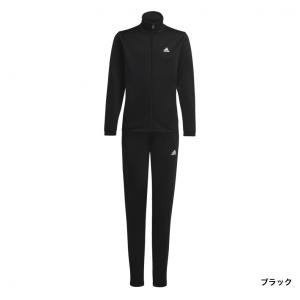アディダス ジュニア キッズ 子供 ジャージ ...の詳細画像1