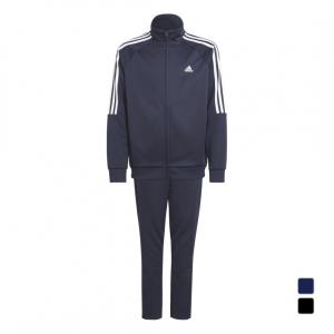 アディダス ジュニア キッズ 子供 ジャージ上下セット