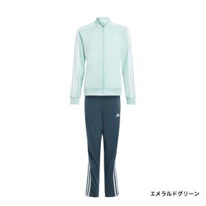 アディダス ジュニア キッズ 子供 ジャージ ...の詳細画像1