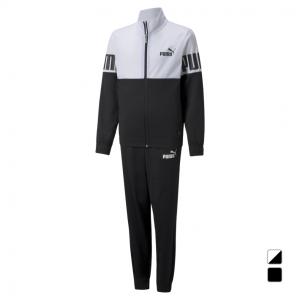 プーマ ジュニア キッズ 子供 ジャージ上下セット