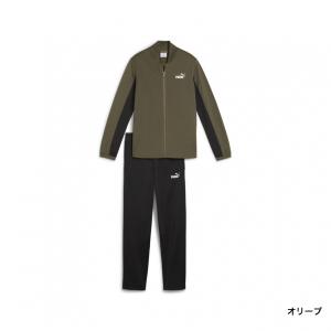 プーマ ジュニア キッズ 子供 ジャージ 上下...の詳細画像1