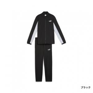 プーマ ジュニア キッズ 子供 ジャージ 上下...の詳細画像3