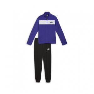PUMA プーマ ジュニア キッズ 子供 ジャージ 上下セット TAPE