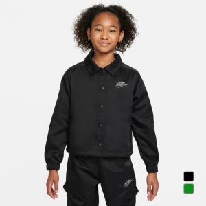 NIKE（ナイキ） ジュニア キッズ 子供 ウインドジャケット YTH ODP
