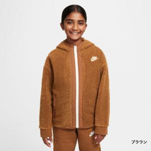 ナイキ キッズ ウインドジャケット B NSW...の詳細画像2