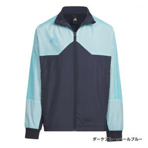 アディダス ジュニア キッズ 子供 ティロ W...の詳細画像2