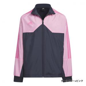 アディダス ジュニア キッズ 子供 ティロ W...の詳細画像3