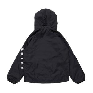オークリー ジュニア キッズ 子供 ウインドジ...の詳細画像3