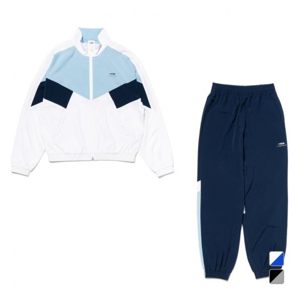 ティゴラ ジュニア キッズ 子供 ウインドブレーカー 上下セット 2031E818 TR-9A401...