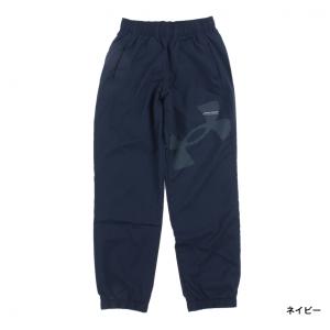 アンダーアーマー ジュニア キッズ 子供 ウイ...の詳細画像1