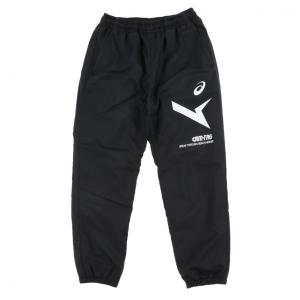 MIZUNO（ミズノ） ロングパンツ ジュニア 吸湿発熱 ブレスサーモ