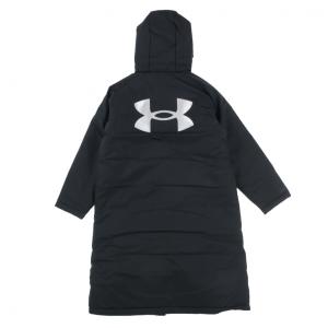 UNDER ARMOUR（アンダーアーマー） 野球 中綿ベンチコート ジュニア