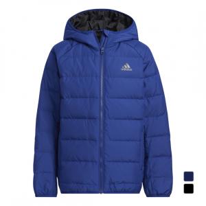 アディダス ジュニア キッズ 子供 中綿ジャケット YKFROOSYJKT KMH96 H45032 H45034 スポーツウェア adidas