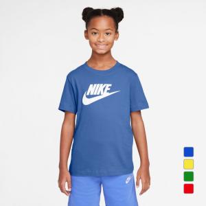 NIKE（ナイキ） （キッズ）ジュニア クラブ エクスプレス 半袖Tシャツ