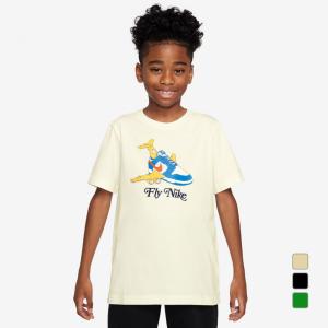 NIKE（ナイキ） （キッズ）ジュニア クラブ エクスプレス 半袖Tシャツ