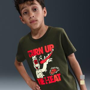 NIKE（ナイキ） （キッズ）ジュニア クラブ エクスプレス 半袖Tシャツ
