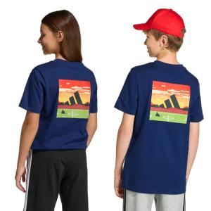 アディダス ジュニア 半袖Tシャツの高価買取価格