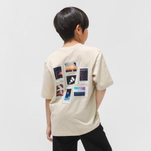 アディダス キッズ 半袖Tシャツ VS500の高価買取価格