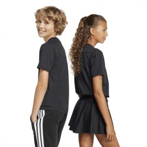 アディダス ジュニア キッズ 子供 半袖 Tシ...の詳細画像4