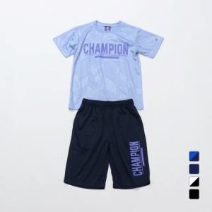 MIZUNO（ミズノ） ジュニア Tシャツ/ハーフパンツセット 上下セット
