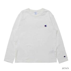 チャンピオン レディース 長袖 Tシャツ 長袖...の詳細画像2