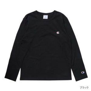 チャンピオン レディース 長袖 Tシャツ 長袖...の詳細画像4