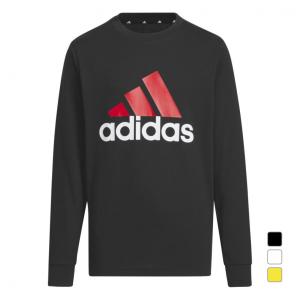 adidas（アディダス） ジュニア キッズ 子供 長袖 Tシャツ トレイン