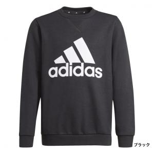 アディダス ジュニア キッズ 子供 スウェット...の詳細画像2