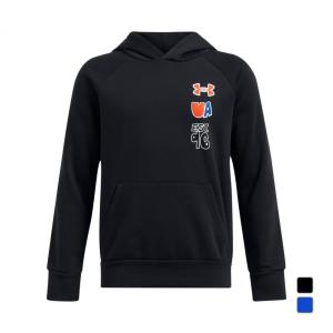 UNDER ARMOUR（アンダーアーマー） ジュニア キッズ 子供 スウェット