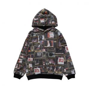 Jordan ジョーダン（JORDAN）（キッズ）ジュニア ジョーダン アウター