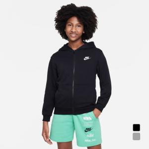 NIKEパーカー NIKE（ナイキ） パーカー キッズ ジュニア 子供 クラブ HBR フレンチ