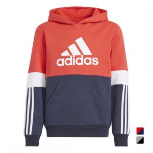 アディダス ジュニア キッズ 子供 スウェットフルジップ ISB50 GS8883 GS8884 スポーツウェア パーカー adidas