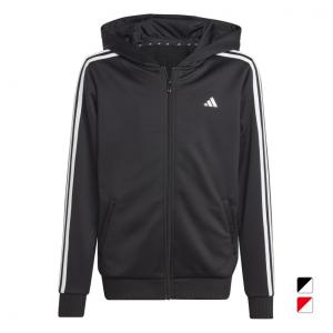 adidas（アディダス） 130cm パーカー ジュニア キッズ エッセンシャル