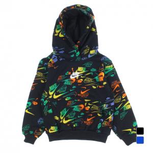 NIKE（ナイキ） パーカー キッズ ジュニア 子供 B NSW CLUB HBR CORE