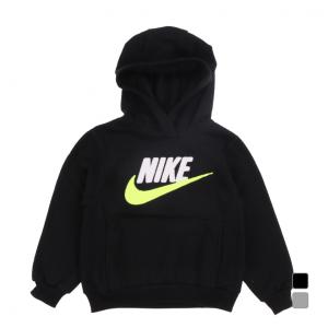 NIKE（ナイキ） パーカー キッズ ジュニア 子供 B NSW CLUB HBR CORE