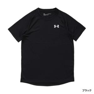 アンダーアーマー ジュニア キッズ 子供 半袖...の詳細画像1