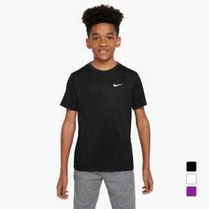 NIKE（ナイキ） ジュニア キッズ 子供 半袖 機能 Tシャツ YTH DF LGD