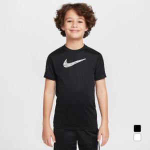 NIKE（ナイキ） ジュニア キッズ 子供 半袖 機能 Tシャツ YTH DF